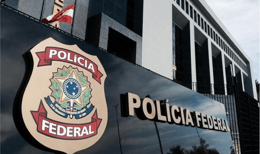PF investiga organização criminosa que movimentou mais de R$ 1 bilhão