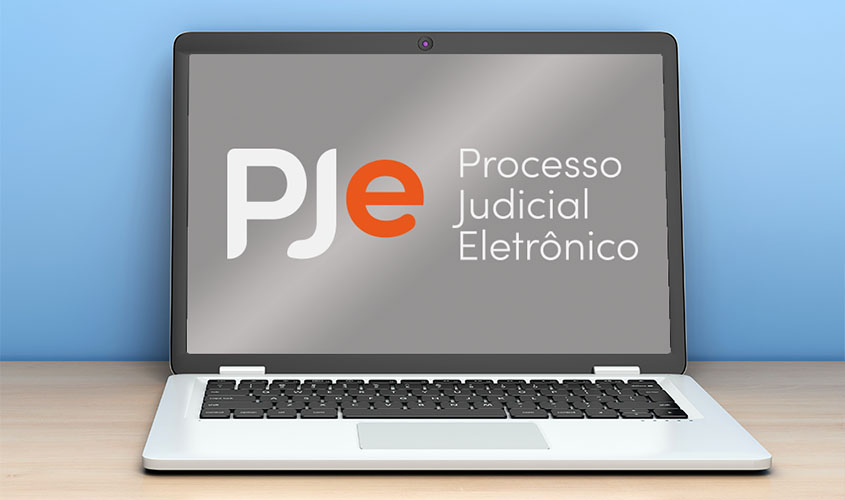 PJe ficará indisponível neste fim de semana para instalação de nova versão