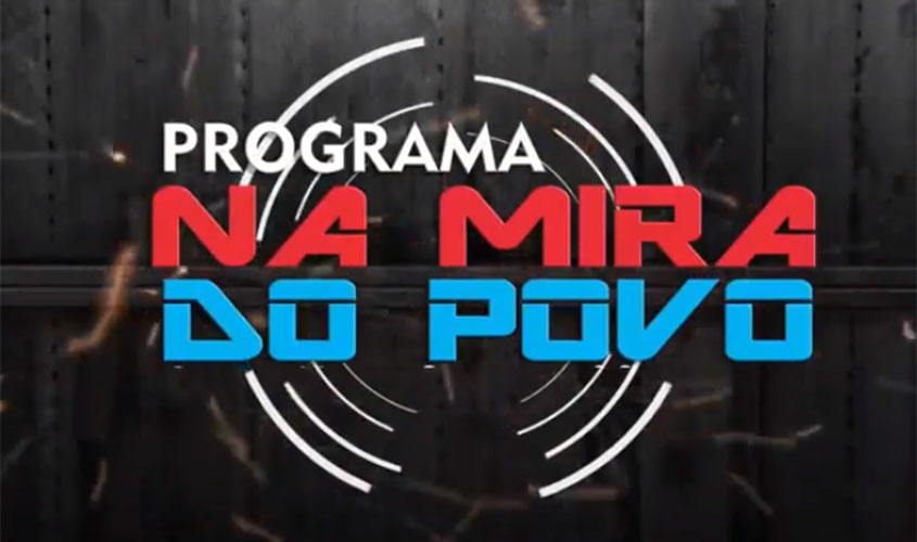 PGM na Mira do Povo 2020