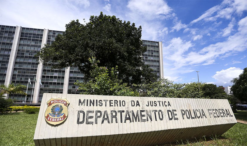 PF apura indícios de desvio milionário no Dnit entre 2012 e 2019