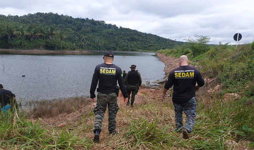 No dia do Biólogo, Governo de Rondônia ressalta a importância desse profissional no desenvolvimento sustentável do Estado