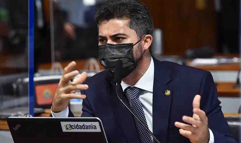 'Narcos' Rogério bomba nas redes após assessor de senador ser pego em esquema de tráfico