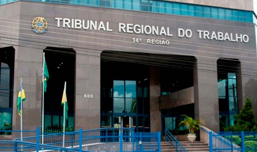 TRT-14 é destaque no Justiça em Números 2022 como um dos tribunais mais eficientes do país