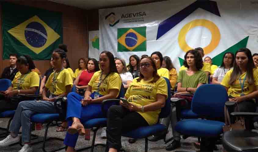 Governo de RO adere campanha nacional que reforça valorização da vida, no 'Setembro Amarelo'