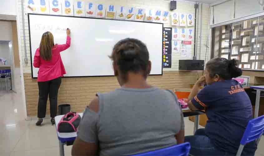 Pé-de-Meia: entenda como a frequência do aluno influencia o pagamento