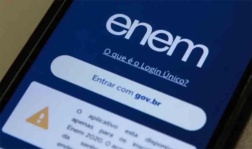 ENEM: Nunca Faça as Questões na Ordem em que Elas Aparecem na Prova