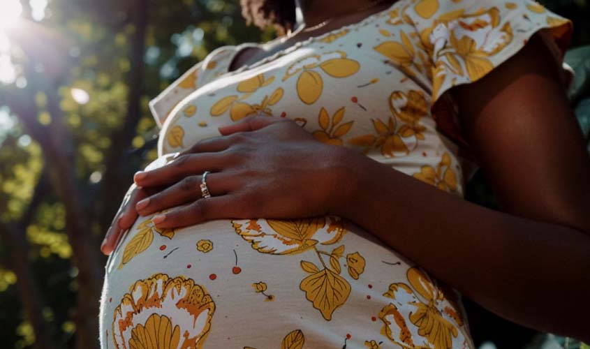 Gestantes, lactantes e puérperas terão tramitação preferencial na Justiça do Trabalho