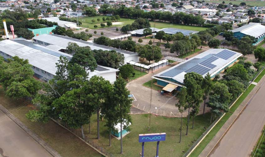 Vilhena sedia NASA Space Apps Challenge 2025 e entra no mapa global da inovação