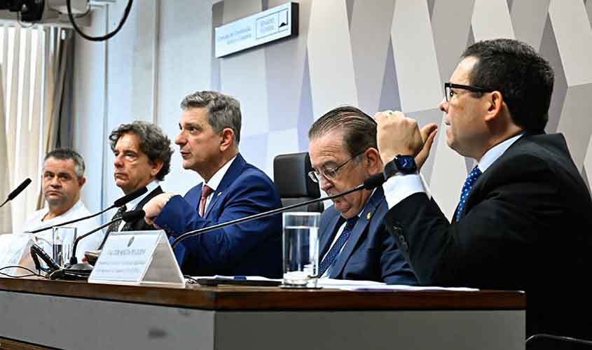 Debate na CCJ: maioria apoia redução da jornada para 36 horas  