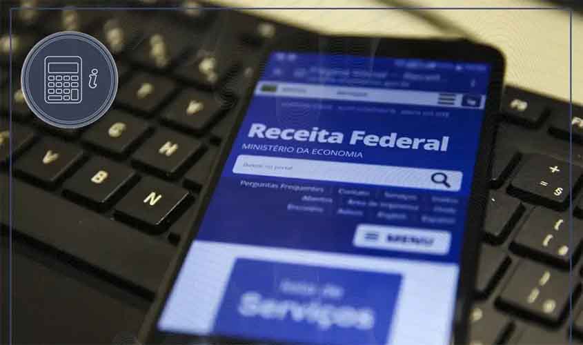 Receita antecipa pagamento do último lote da restituição do IR