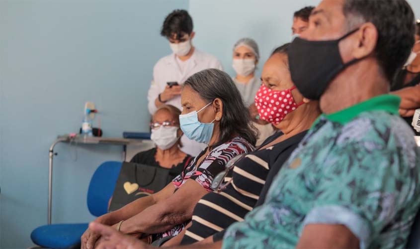 Prefeitura orienta sobre cuidados durante o período seco em Porto Velho