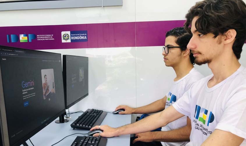 Inscrições para cursos profissionalizantes remotos, na área de gestão estão abertas até dia 8