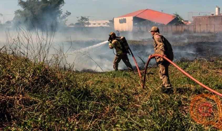 Comissão define relator de projeto que cria Semana de Conscientização e Combate às Queimadas Urbanas