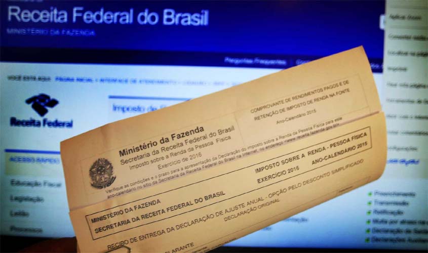 383 mil declarações na malha fina - o que fazer nessa situação?