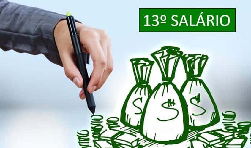 13º salário - quando as empresas precisam pagar?