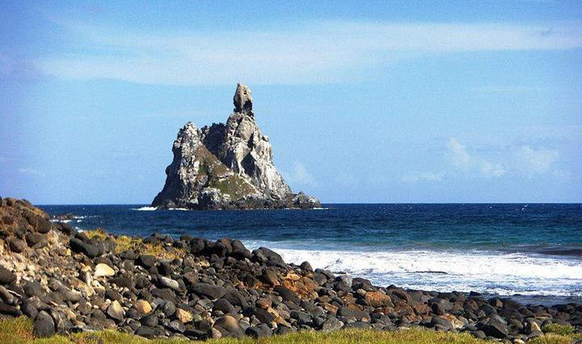 Parque Marinho de Fernando de Noronha já tem programação de aniversário