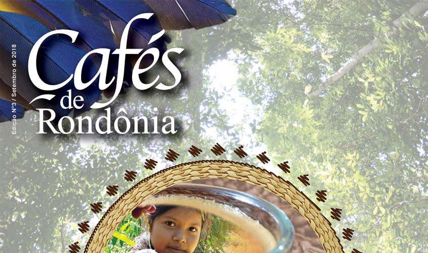 Robustas Amazônicos surfam a terceira onda do café