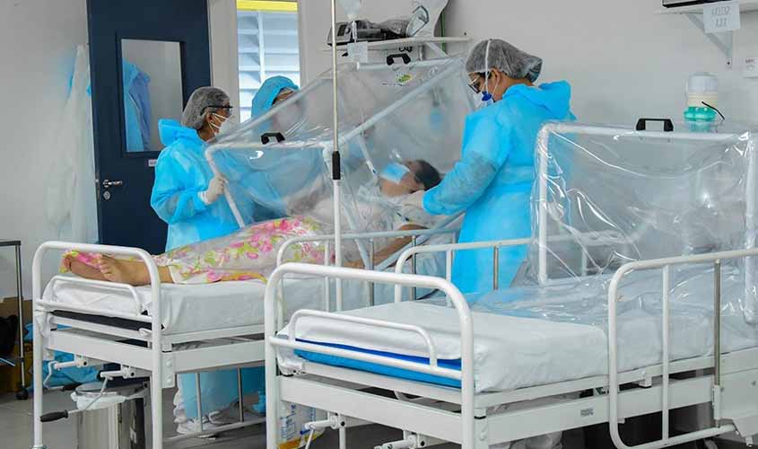 Senado analisa uso de recursos da saúde para custear piso da enfermagem  