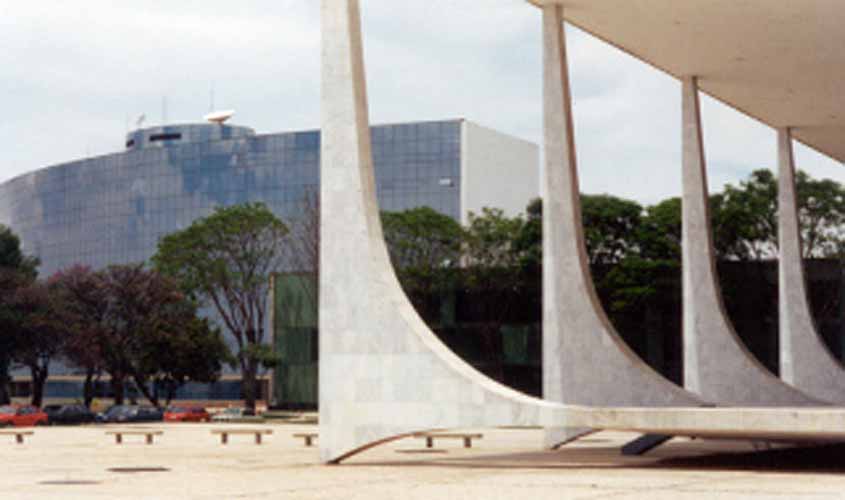STF derruba ampliação de autoridades sujeitas a convocação pelo Legislativo de Rondônia