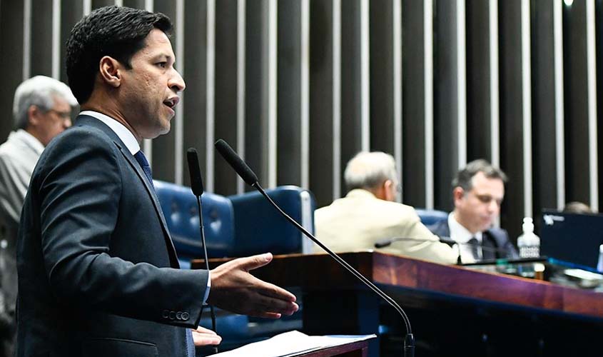 Aprovado no Senado, programa Desenrola Brasil segue para sanção  