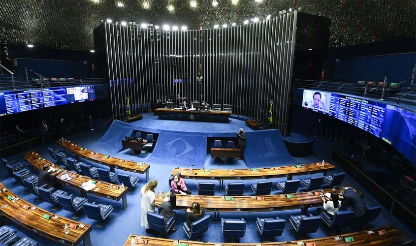 PEC 7 da transposição ampliada, encontra dificuldade para ser pautada na Câmara dos Deputados