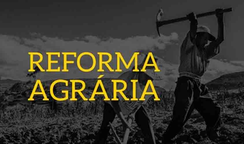 Em Rondônia, MPF consegue evitar despejo de 180 famílias sem-terra em área destinada à reforma agrária