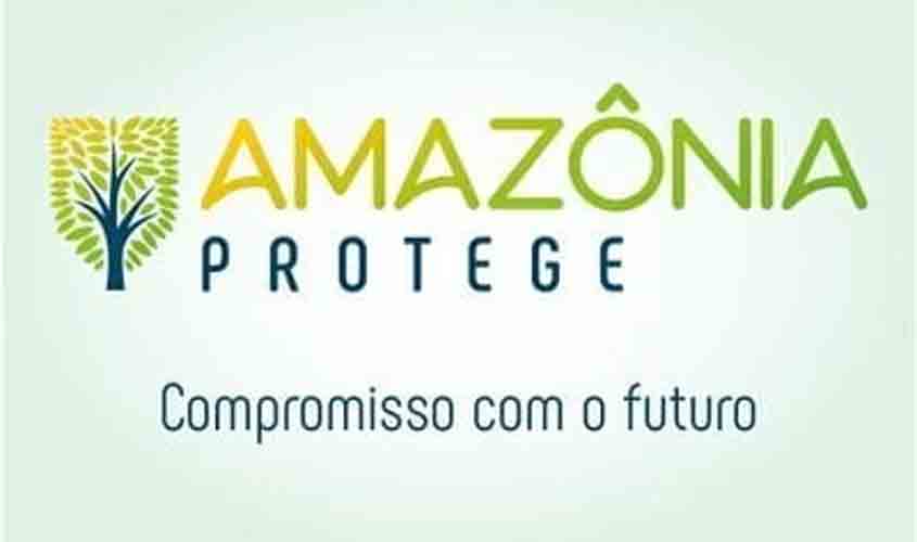 Amazônia Protege: projeto pioneiro do MPF está entre os finalistas do Prêmio CNMP 2024