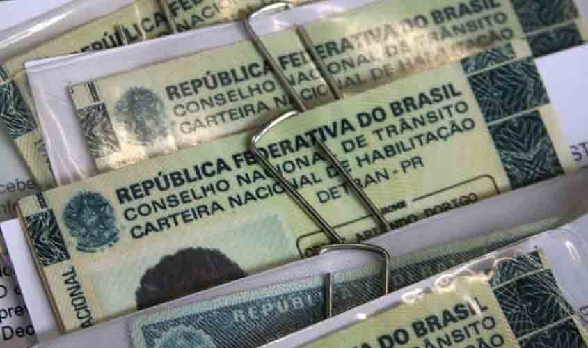 Empresários não conseguem reverter suspensão de carteira de habilitação por habeas corpus