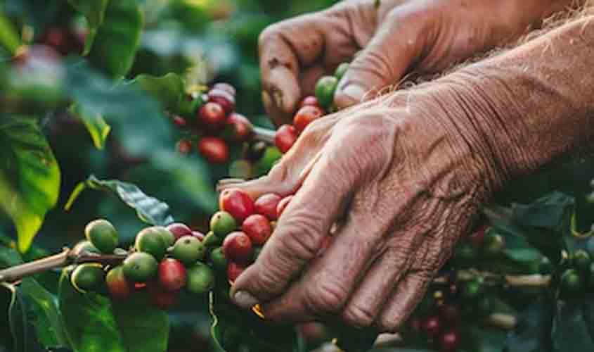 Semana acumula baixas para o café