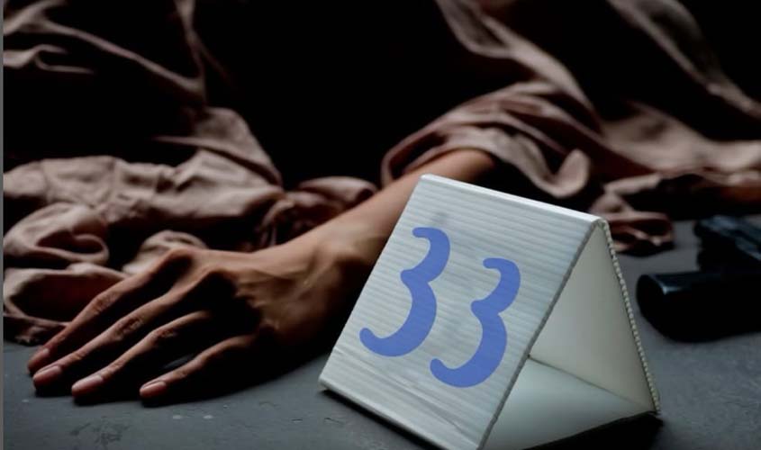 Polícia Civil realiza Operação Algoz contra crime organizado