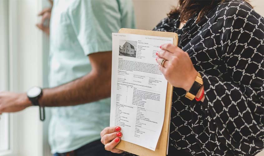 5 passos para regularizar imóvel sem documentação