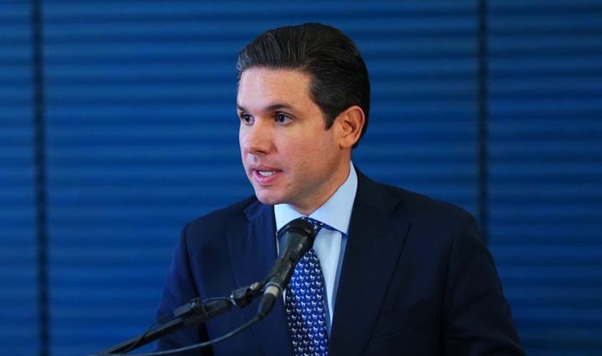 Motta: pena maior para falsificação de bebidas será votada em breve