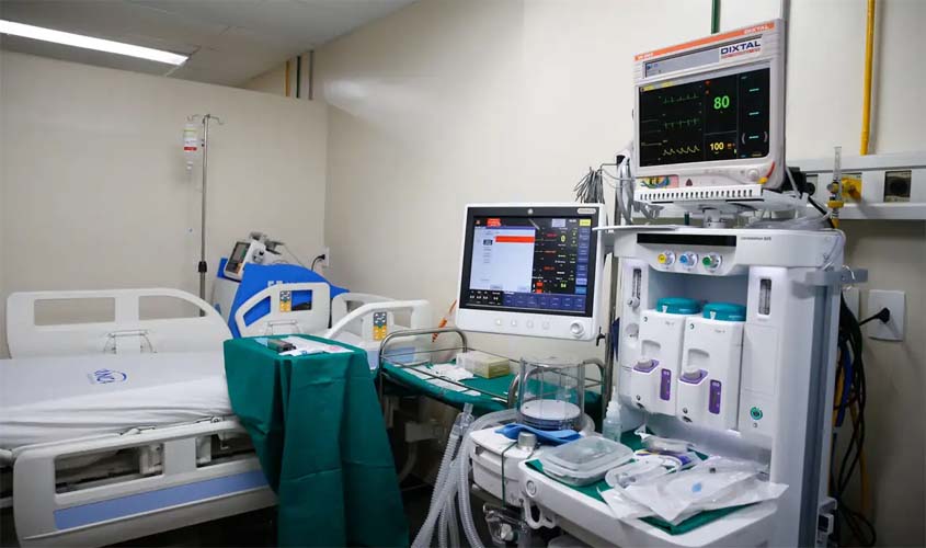 SUS fará cirurgia de câncer de próstata por robô