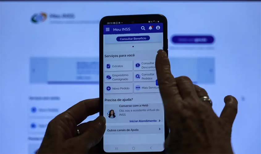 Prova de Vida: INSS alerta sobre procedimento