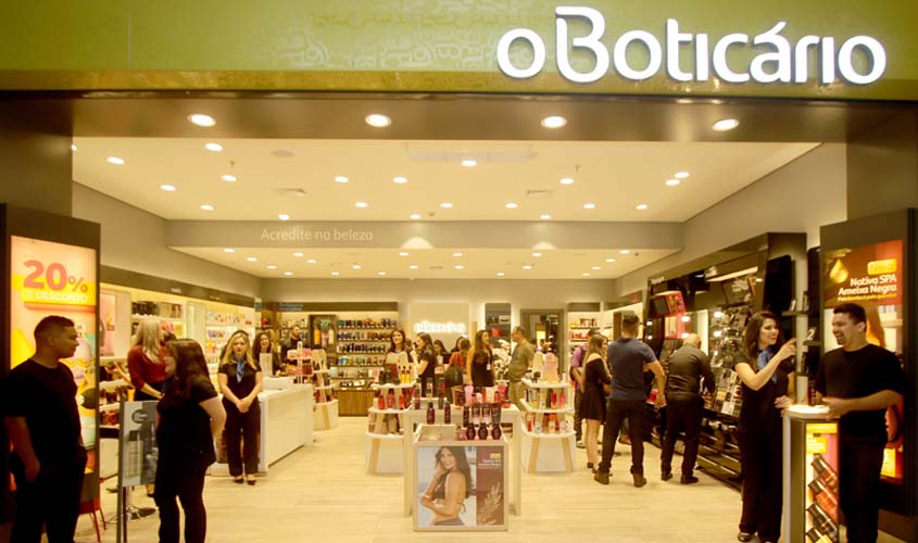 O Boticário antecipa Beauty Week e coloca 500 produtos com descontos de até 50% 