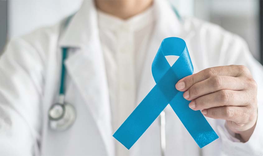 Novembro Azul: depressão após o diagnóstico do câncer de próstata