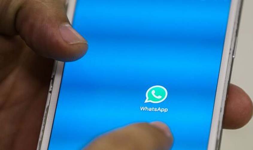 TSE e WhatsApp divulgam dados da parceria para combate à desinformação