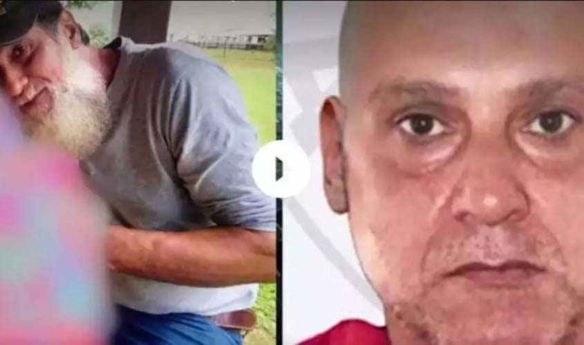 Homem que matou ator e seus pais em SP vivia foragido em sítio de piloto preso com 300 kg de maconha em Rondônia