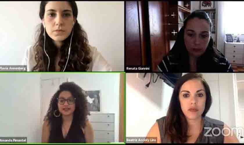 Encontro Anual do Fórum Brasileiro de Segurança Pública será realizado no período de 8 a 12 de novembro