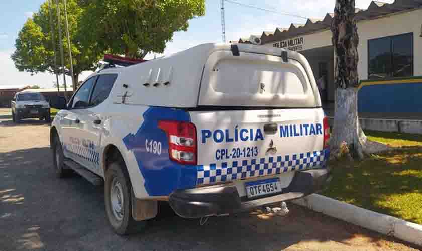 Polícia Militar prende três mulheres foragidas da justiça