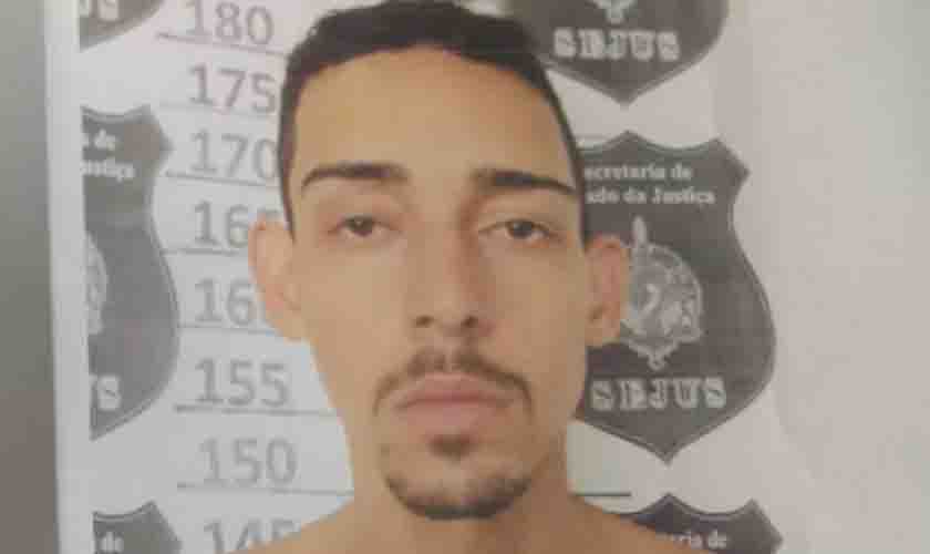 Matador de empresário em Porto Velho foi morto em Minas com mais 25 criminosos