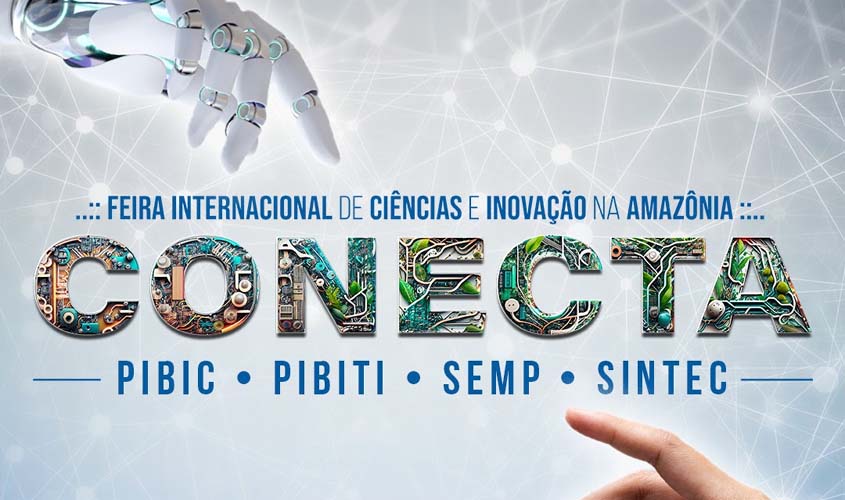 Feira Internacional de Ciências e Inovação na Amazônia acontece em novembro