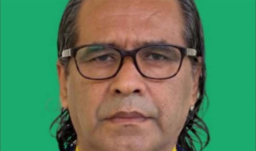 Nota de Pesar -  Professor Carlos Alberto Paraguassu-Chaves