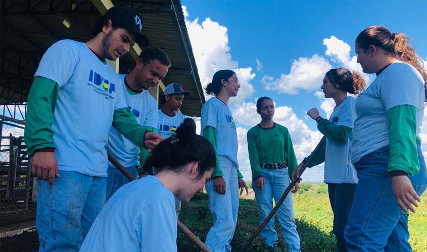 Dia do Técnico Agrícola tem ampla programação
