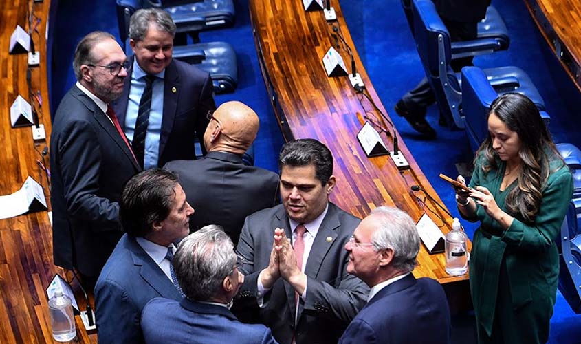 Isenção do IR para renda até R$ 5 mil pode ser votada na quarta