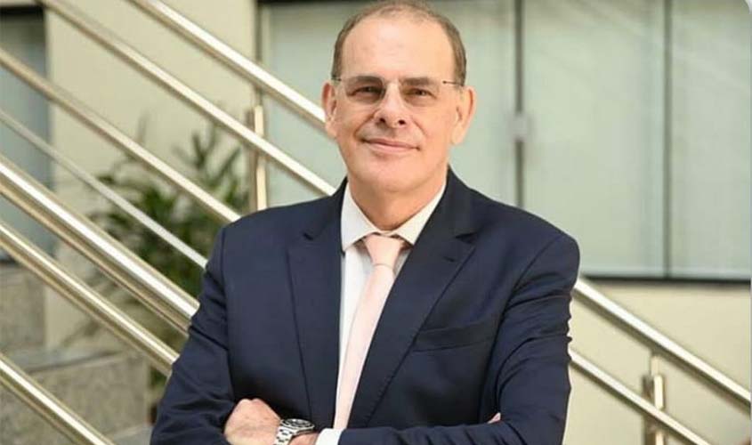 Eleição do desembargador Alexandre Miguel