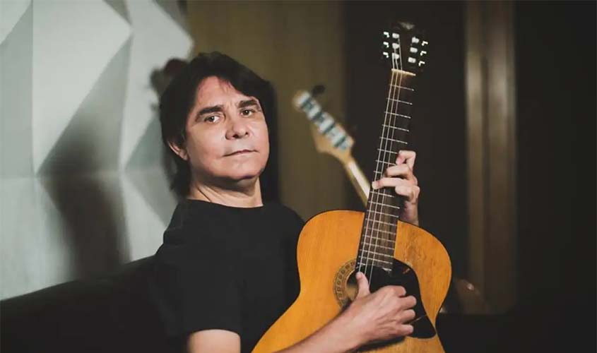 Lô Borges, do Clube da Esquina, morre aos 73 anos