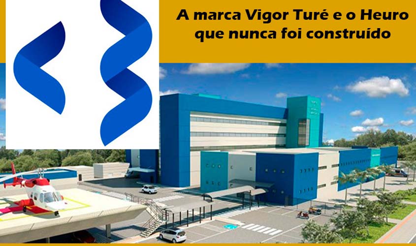 Consórcio que perdeu Heuro anuncia hospital privado em Rondon