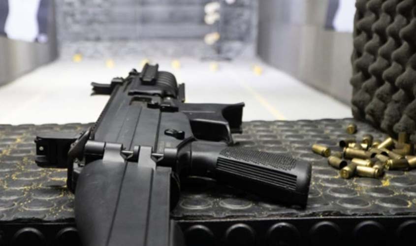 Mulher é condenada por fraude em registro de CAC