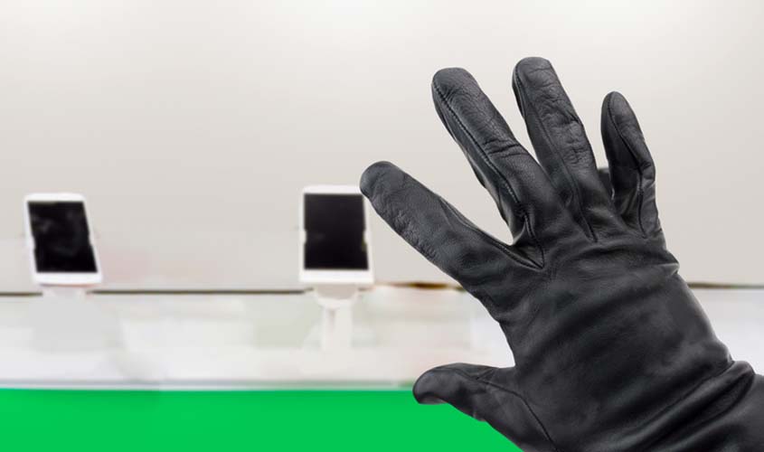 Vendedora de celular vítima de assaltos receberá indenização